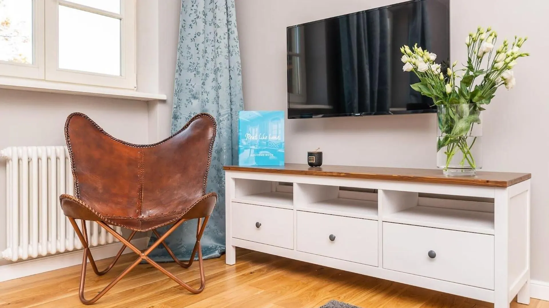 Plac Zamkowy - Aura Apartment By Noclegi Renters Varsó