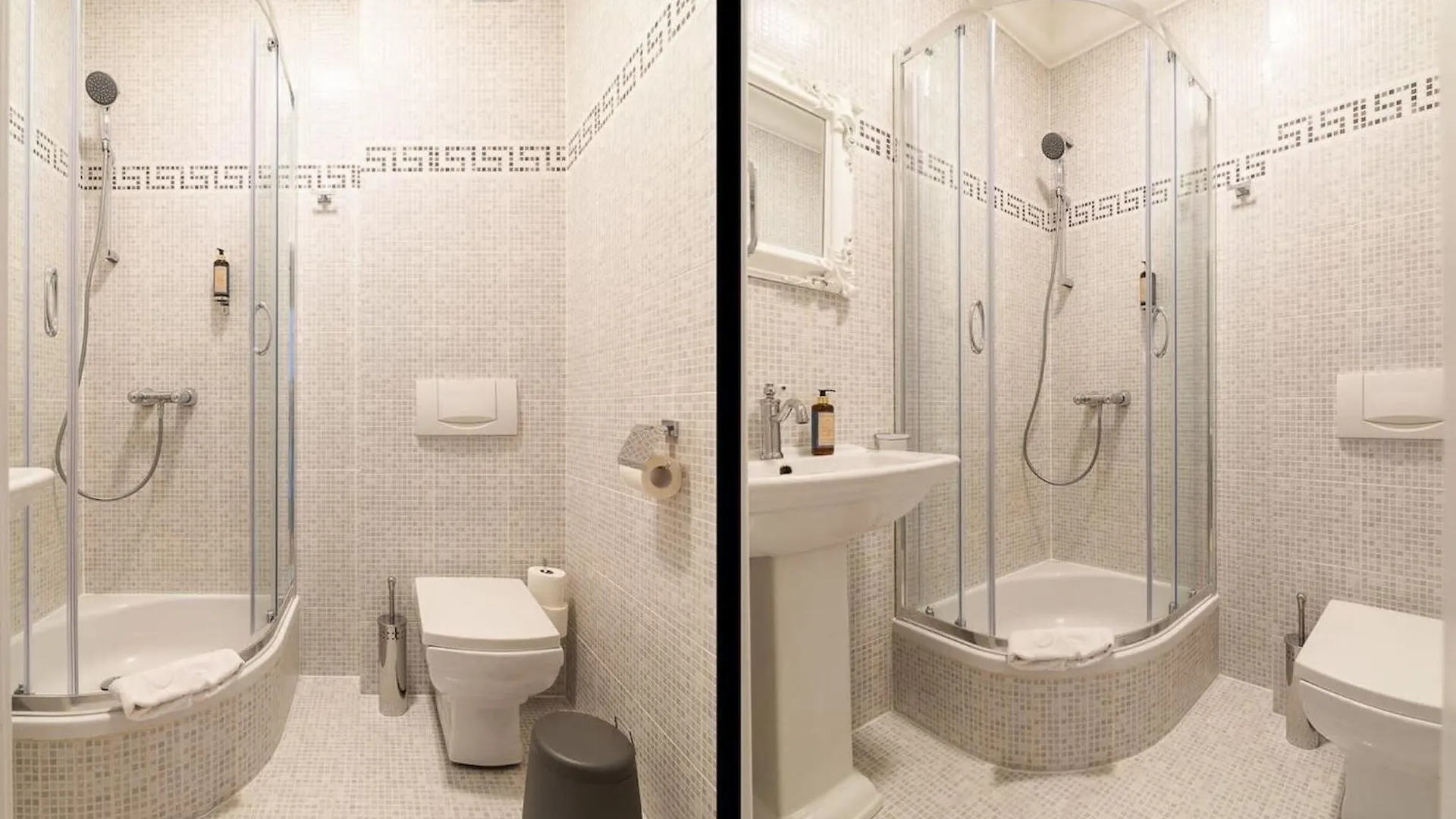 Plac Zamkowy - Aura Apartment By Noclegi Renters Varsó